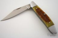 Serpentine Jack Slipjoint