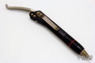 401-SS-BK Siphon II - Black Stainless Steel