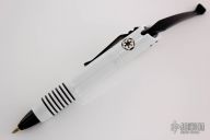 401-SS-ST Siphon II - Stormtrooper White