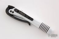 401-SS-ST Siphon II - Stormtrooper White