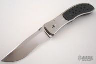 4 Inch Upsized Tactical  Framelock