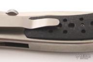 4 Inch Upsized Tactical  Framelock