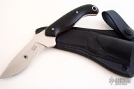 Diplomat Fixed Blade