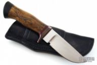 C-107 Trailing Point Hunter