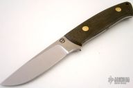 Buffalo River Hunter