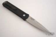 GODFATHER 921 Special  Black/Brend Family Satin  - Auto