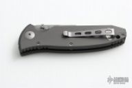 AK 47 Snakewood #670