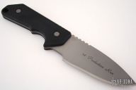 Buck-Strider M888 1st Production Run Fixed Blade