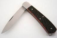 Single  Blade Trapper Slip Joint