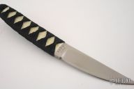 Tanto Style with White Rayskin