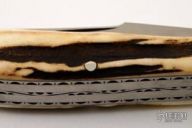 2 Blade Dog Leg Jack - Slipjoint