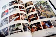 The Art of Modern Custom Knifemaking