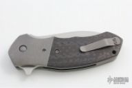 Linerlock Flipper