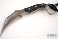 Hangnail - Carbon Fiber