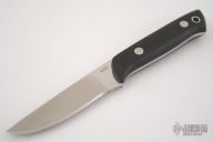 A-8 Micarta Drop Point Hunter