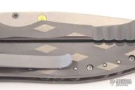 Ra - Machined Titanium