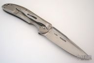 Amazonas Framelock - *Original Amazonas Prototype*