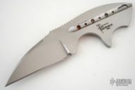 Tree Frog - Satin Finish