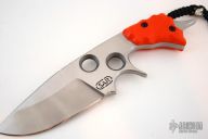 Hornet XL EDB - Orange G10