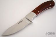 #54 Cocobolo Upswept Skinner