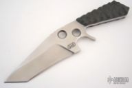 Hornet RC Tanto - Black Carbon Fiber