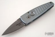 STINGER 400 BB Grey/Bead Blast  - CA Legal Automatic