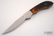 Amber Stag #15 Automatic