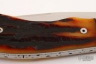 Amber Stag #15 Automatic