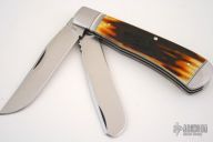 Large Double Trapper