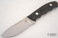 K-19 Professional Skinner - Silver Vine