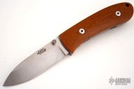 FH (Folding Hunter) - Original Size - Natural Linen