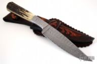 Hanson Stag Fighter Bowie