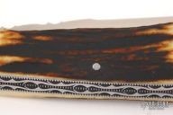 Large Two-Blade Modified Trapper - Natural Stag