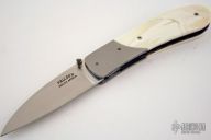 Gentleman's Linerlock