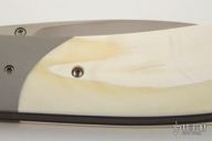 Gentleman's Linerlock