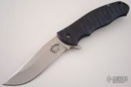 Torrent Framelock Flipper 4.5