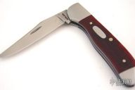 Copperhead - Red Jigged Bone