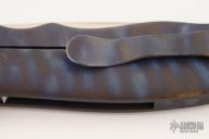 Torrent Framelock Flipper 4.5