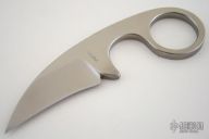 Neck Chain Claw/Karambit Style