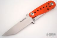 E.C.S. - Orange G10