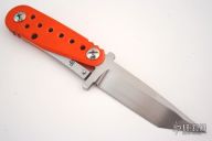E.C.S. - Orange G10