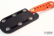 E.C.S. - Orange G10