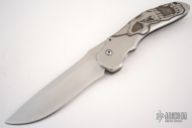 Murder on his Mind - Flipper