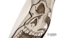 Murder on his Mind - Flipper