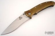 Swiftwind - Framelock