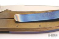 Swiftwind - Framelock