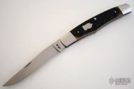 Single Blade Muskrat Pattern SN 1100