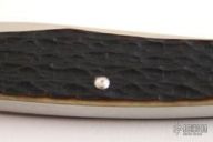 Single Blade Muskrat Pattern SN 1100