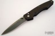 Model 770 Boron Carbide/Carbon Fiber