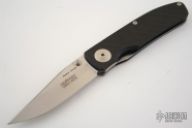 Klotzli Carbon Fiber Linerlock